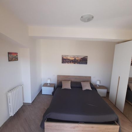 La Dolce Sosta Bed & Breakfast Campagnano Di Roma Dış mekan fotoğraf