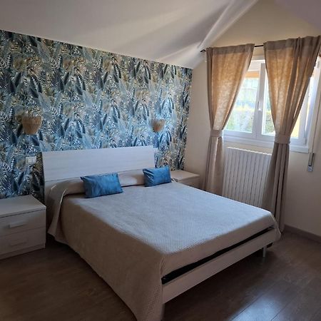 La Dolce Sosta Bed & Breakfast Campagnano Di Roma Dış mekan fotoğraf