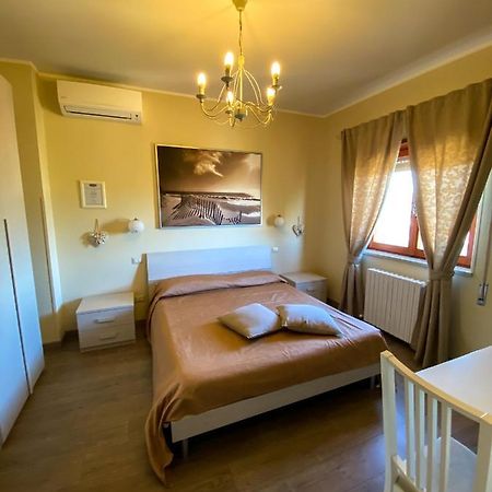 La Dolce Sosta Bed & Breakfast Campagnano Di Roma Dış mekan fotoğraf