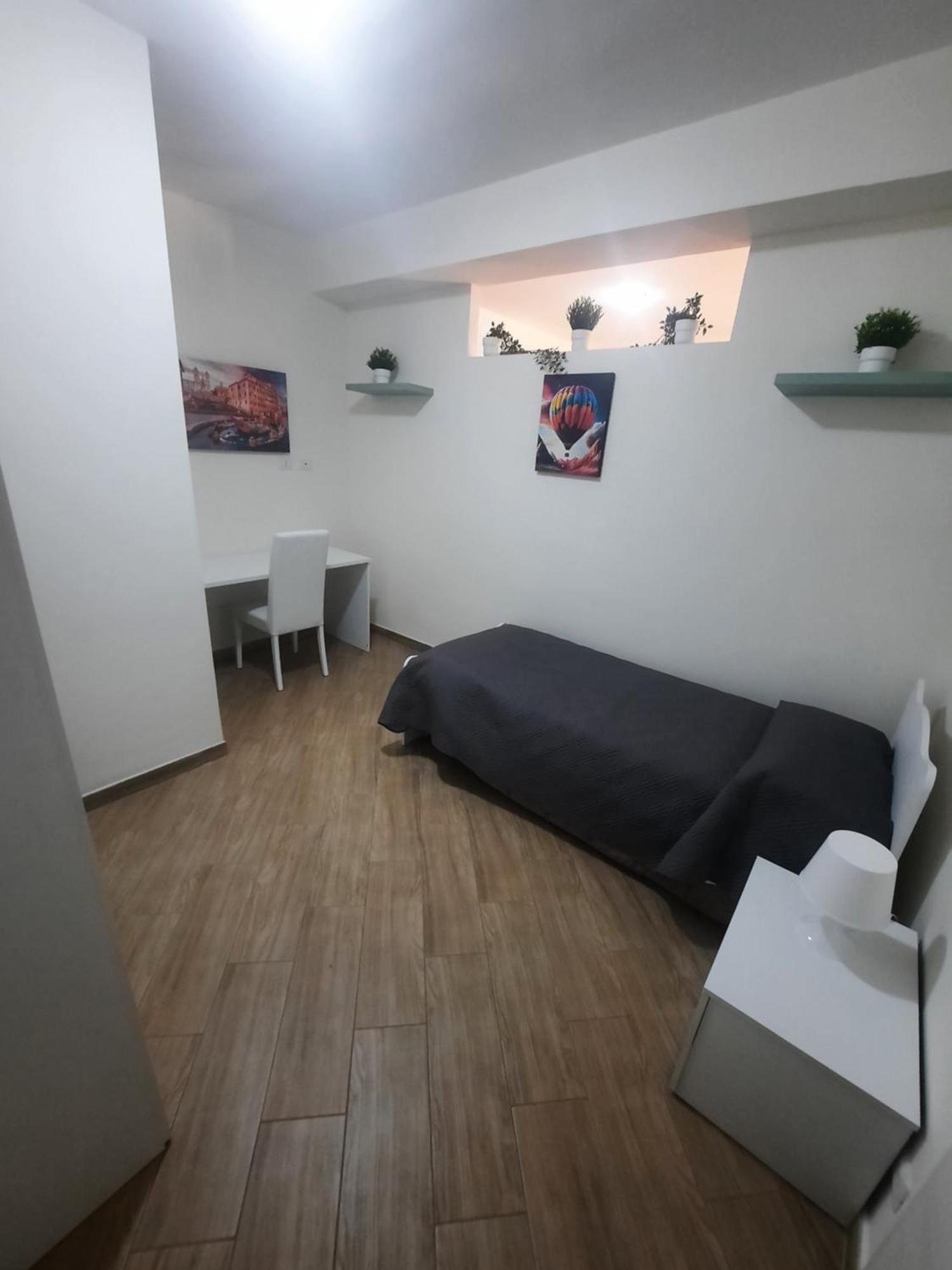 La Dolce Sosta Bed & Breakfast Campagnano Di Roma Dış mekan fotoğraf