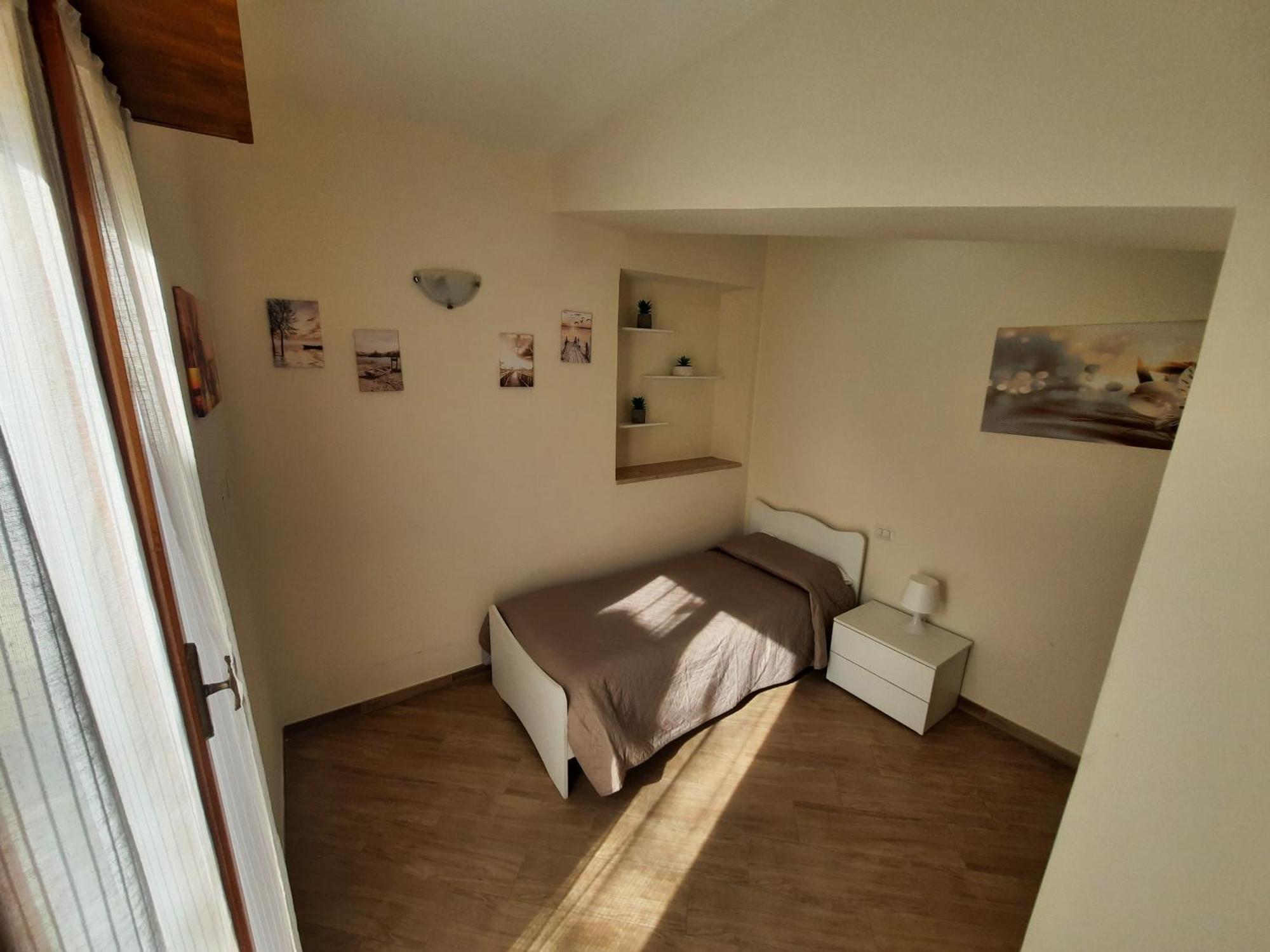 La Dolce Sosta Bed & Breakfast Campagnano Di Roma Dış mekan fotoğraf