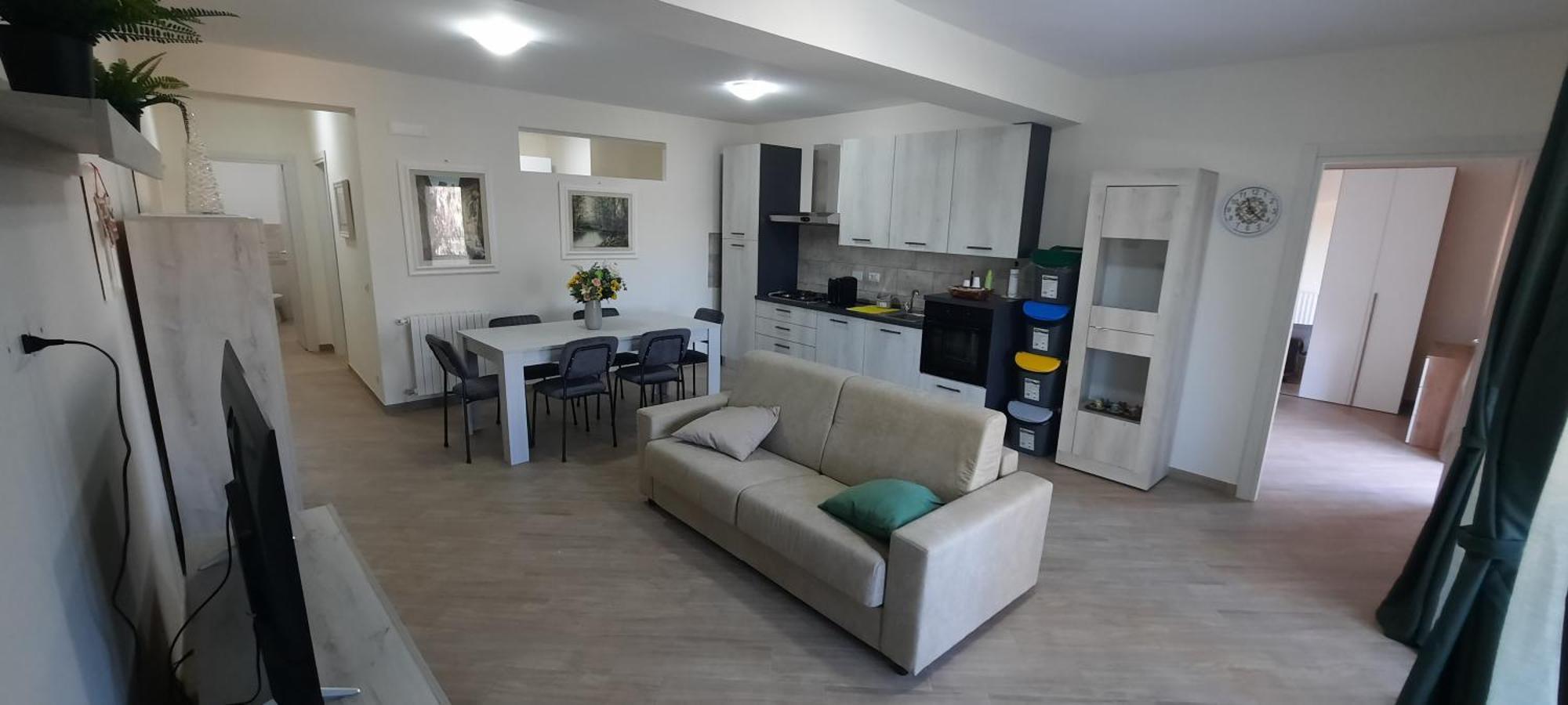La Dolce Sosta Bed & Breakfast Campagnano Di Roma Dış mekan fotoğraf