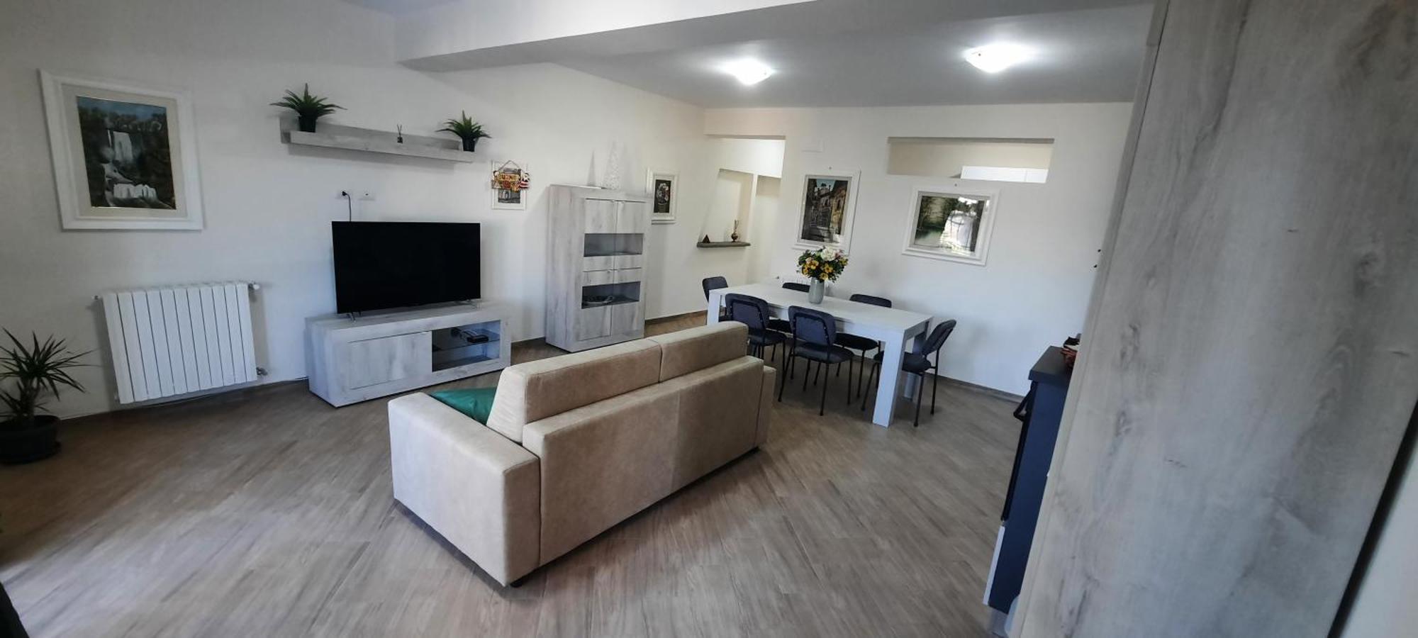 La Dolce Sosta Bed & Breakfast Campagnano Di Roma Dış mekan fotoğraf