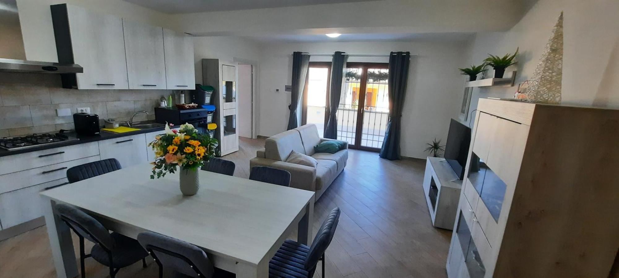 La Dolce Sosta Bed & Breakfast Campagnano Di Roma Dış mekan fotoğraf
