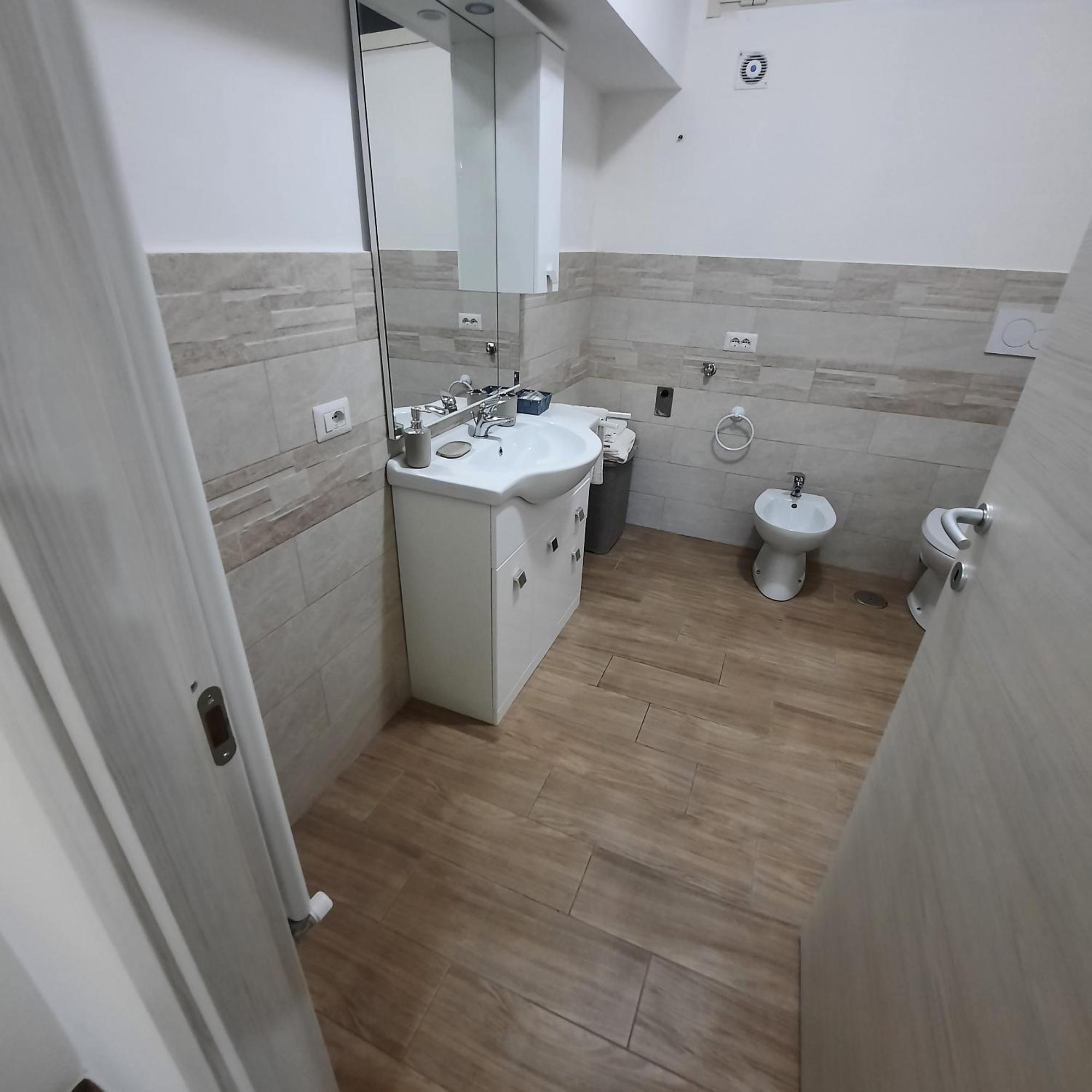 La Dolce Sosta Bed & Breakfast Campagnano Di Roma Dış mekan fotoğraf
