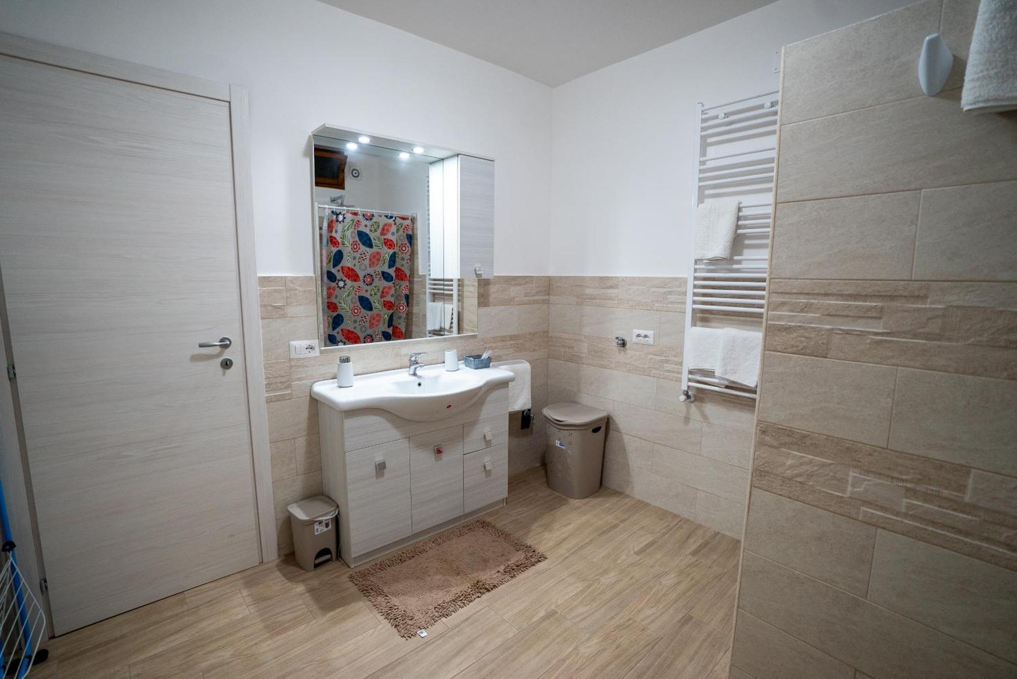 La Dolce Sosta Bed & Breakfast Campagnano Di Roma Dış mekan fotoğraf