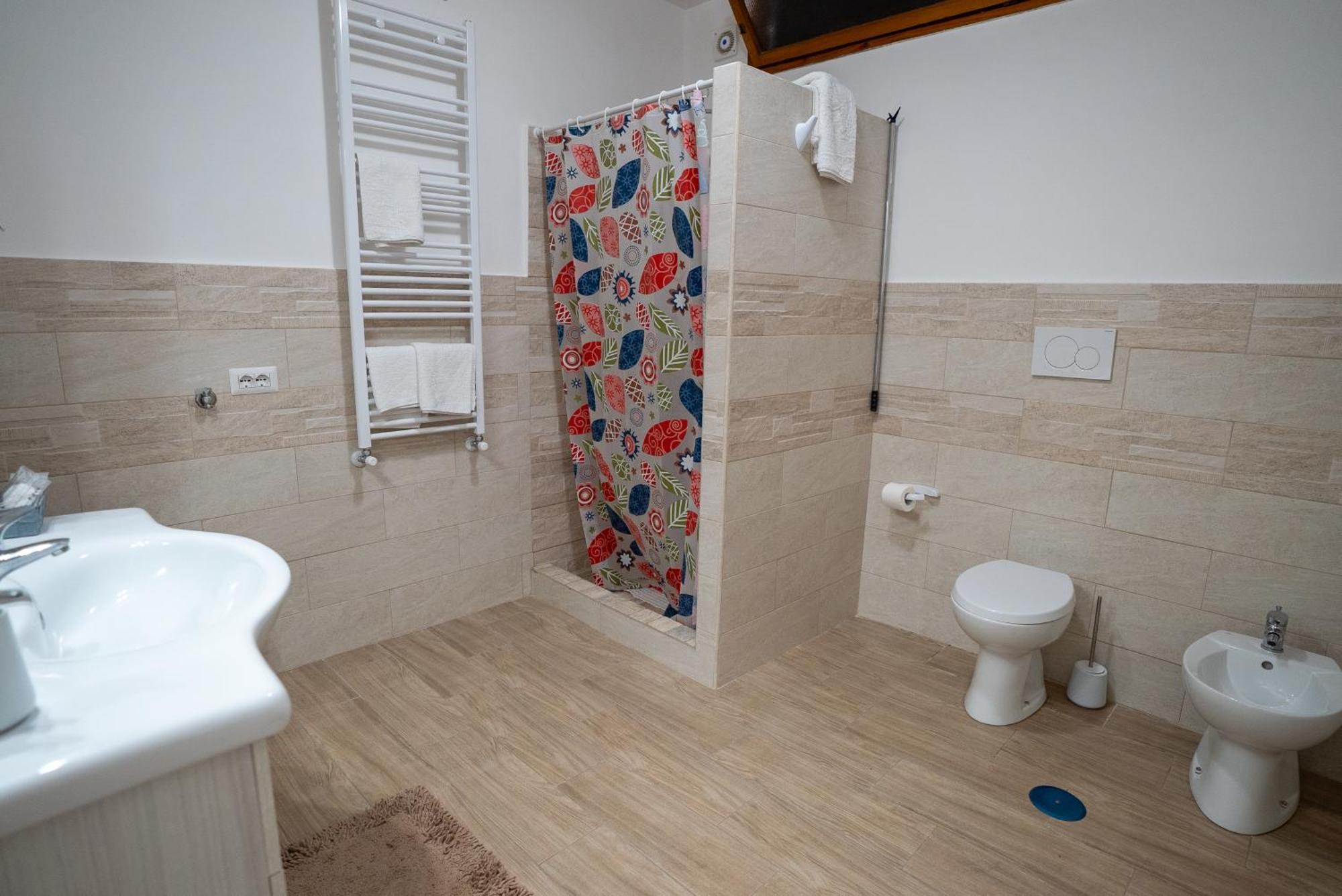 La Dolce Sosta Bed & Breakfast Campagnano Di Roma Dış mekan fotoğraf