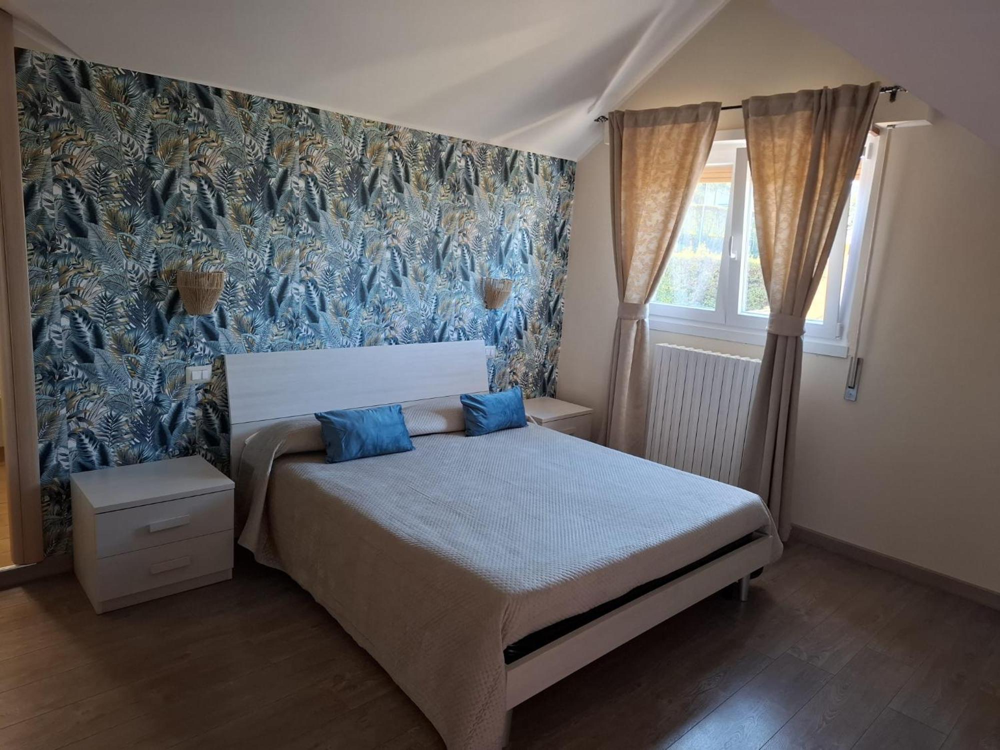 La Dolce Sosta Bed & Breakfast Campagnano Di Roma Dış mekan fotoğraf