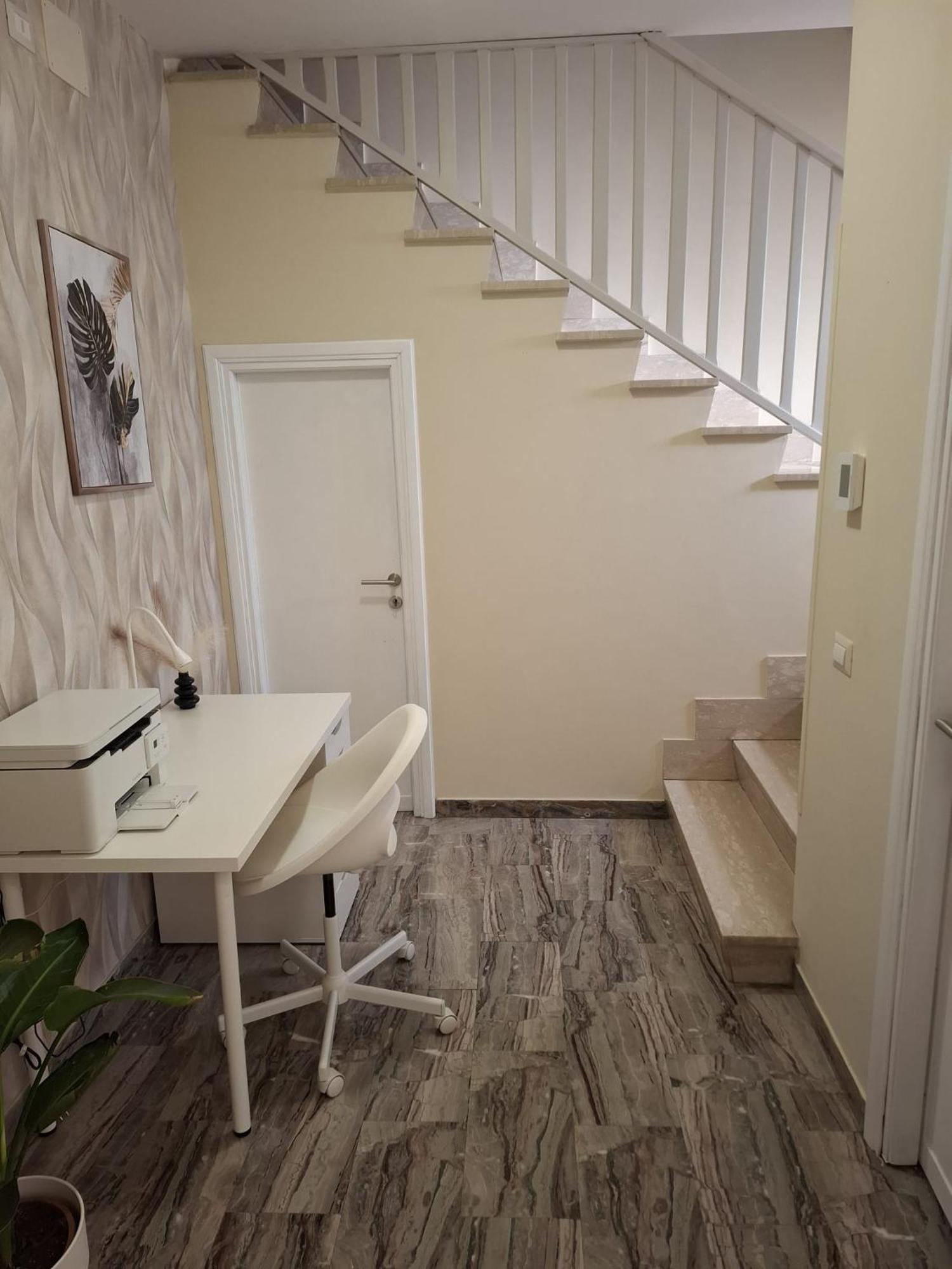 La Dolce Sosta Bed & Breakfast Campagnano Di Roma Dış mekan fotoğraf