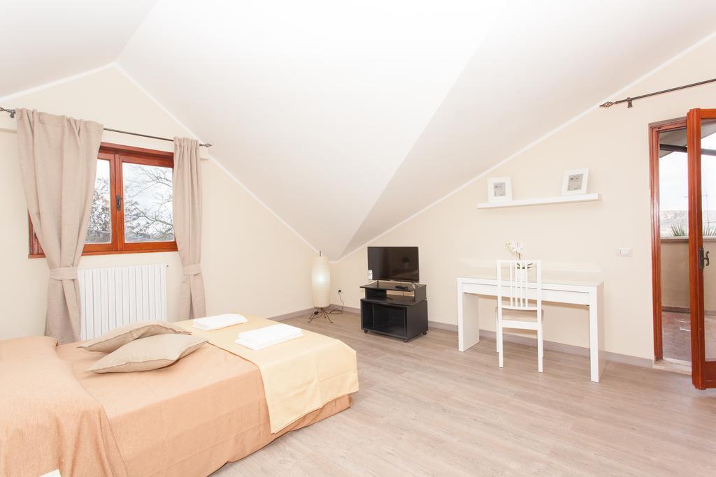 La Dolce Sosta Bed & Breakfast Campagnano Di Roma Oda fotoğraf
