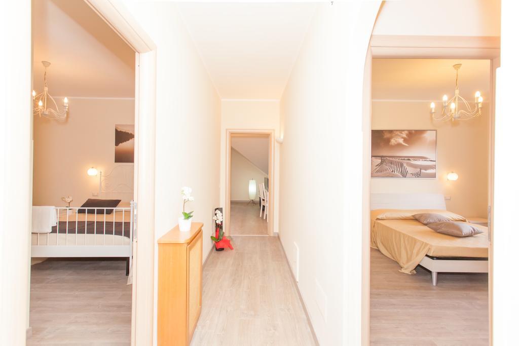 La Dolce Sosta Bed & Breakfast Campagnano Di Roma Dış mekan fotoğraf