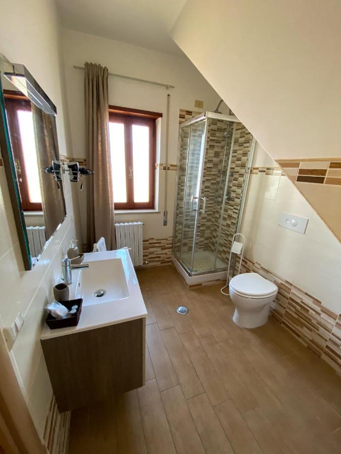 La Dolce Sosta Bed & Breakfast Campagnano Di Roma Dış mekan fotoğraf