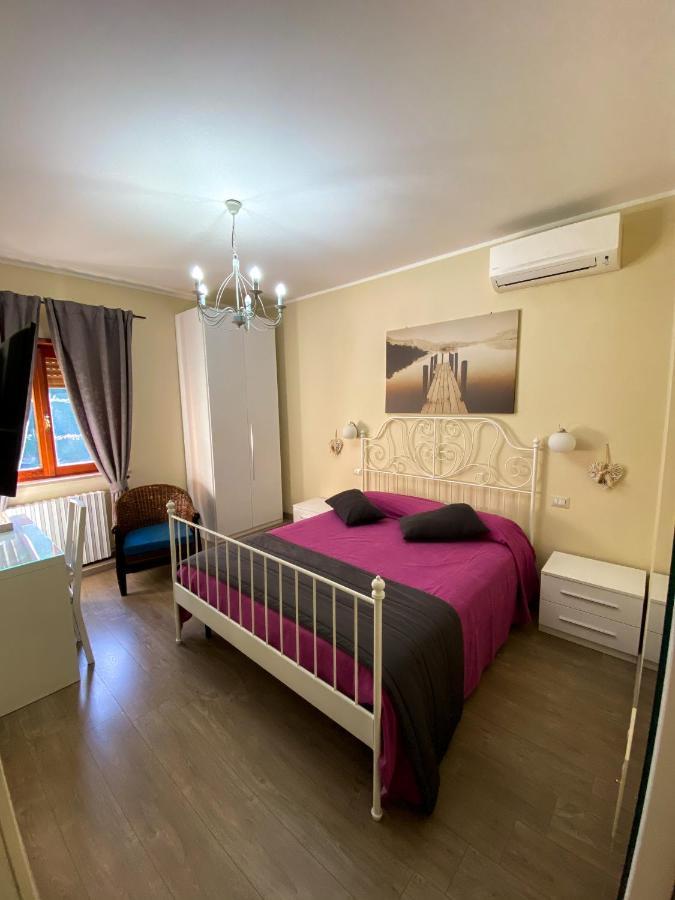 La Dolce Sosta Bed & Breakfast Campagnano Di Roma Dış mekan fotoğraf